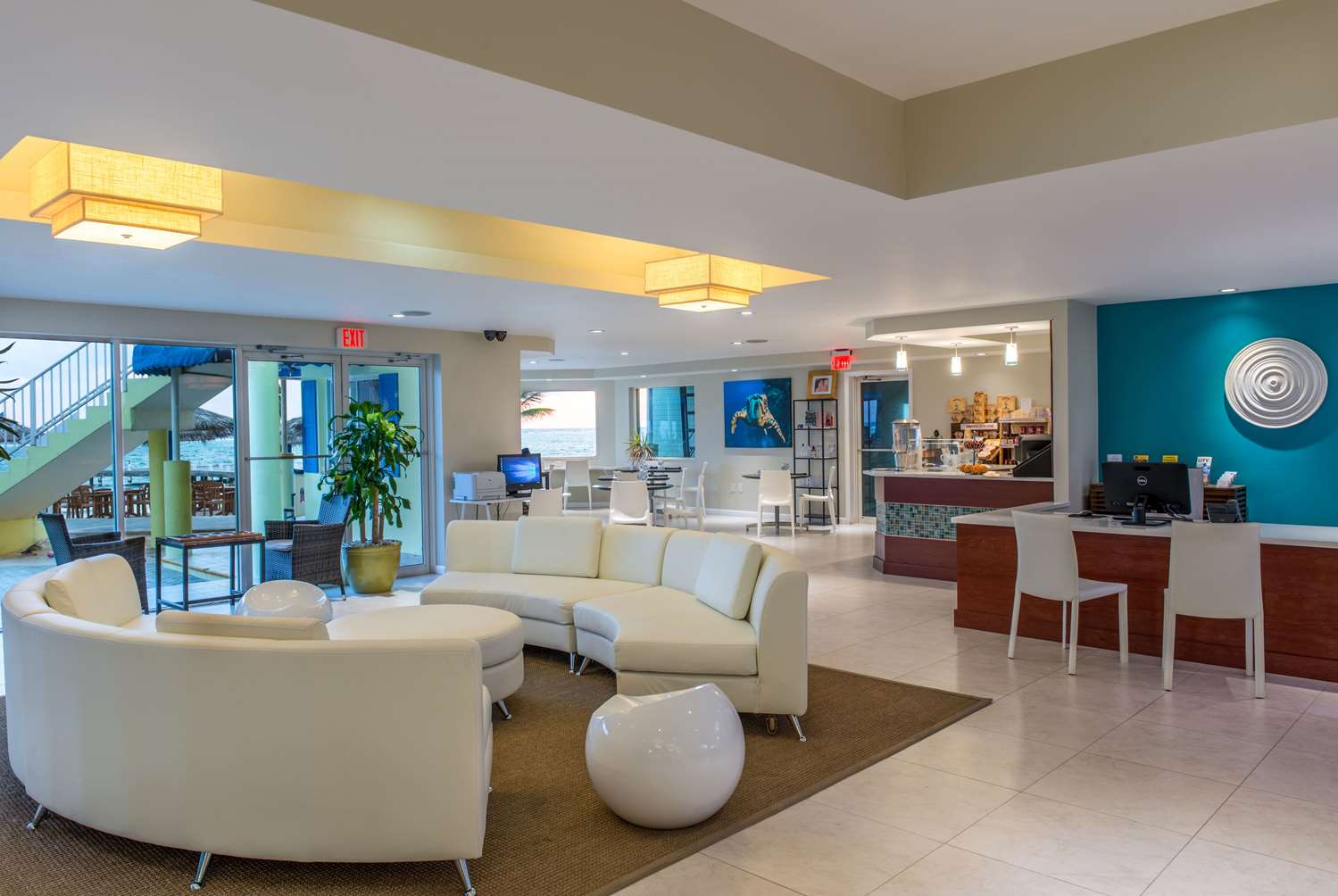 The Reef Beach Resort 44/65