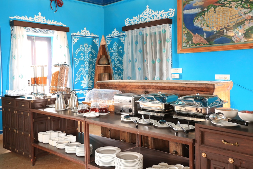 Bloom Boutique Udaipur (Lake Pichola) 12/50