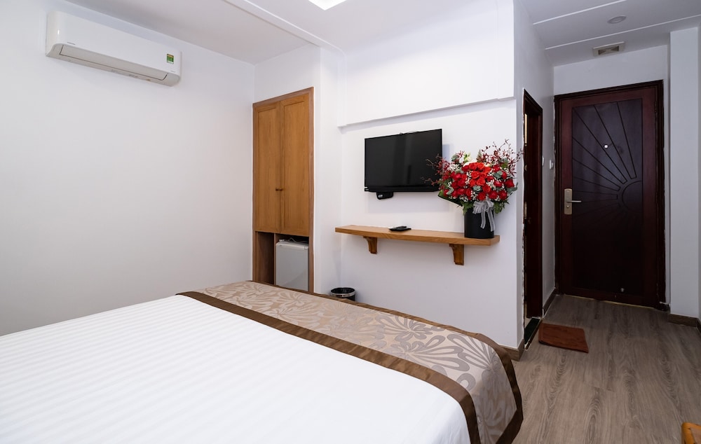 Hoan Thai Hotel 13/75