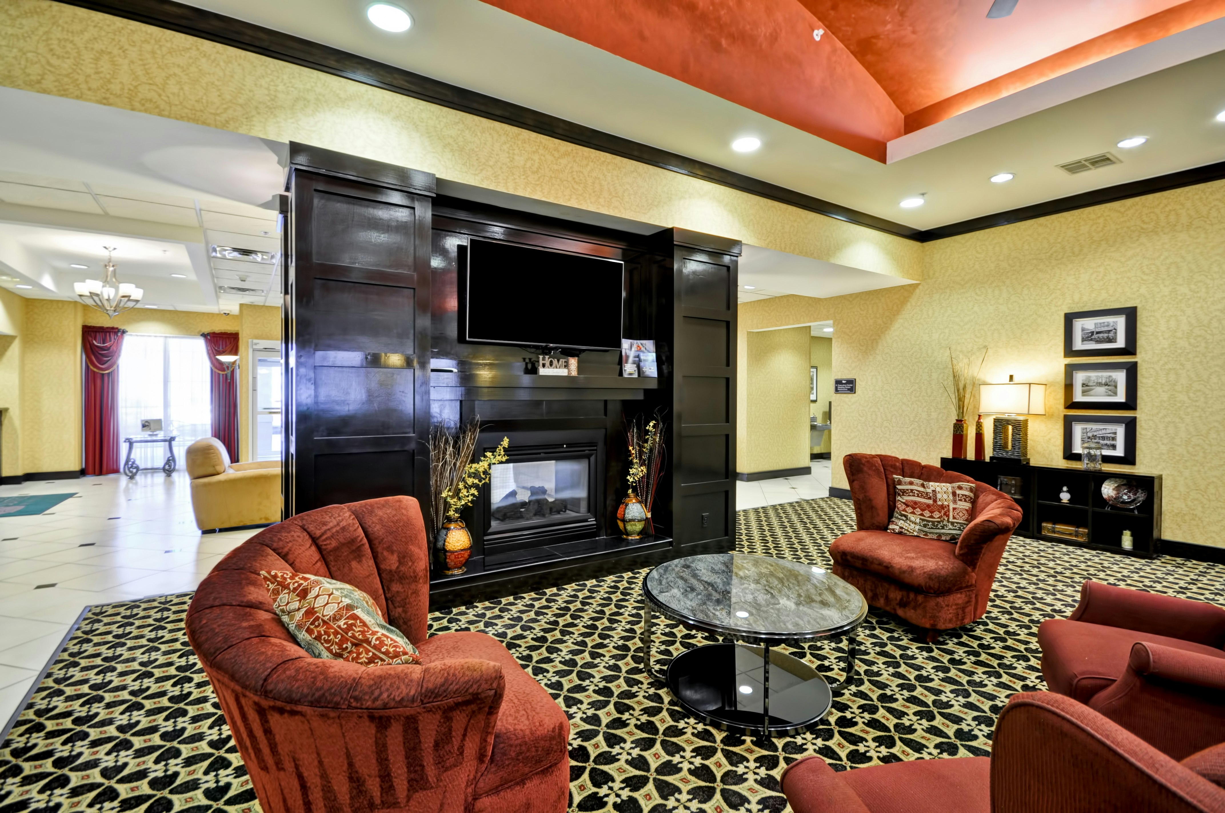 Homewood Suites by Hilton Tulsa-South 40/69