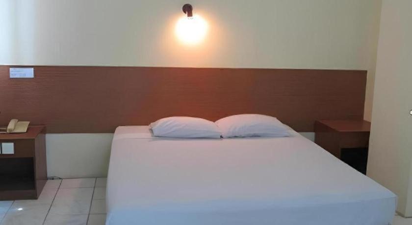 Hotel Lautze Indah 16/44