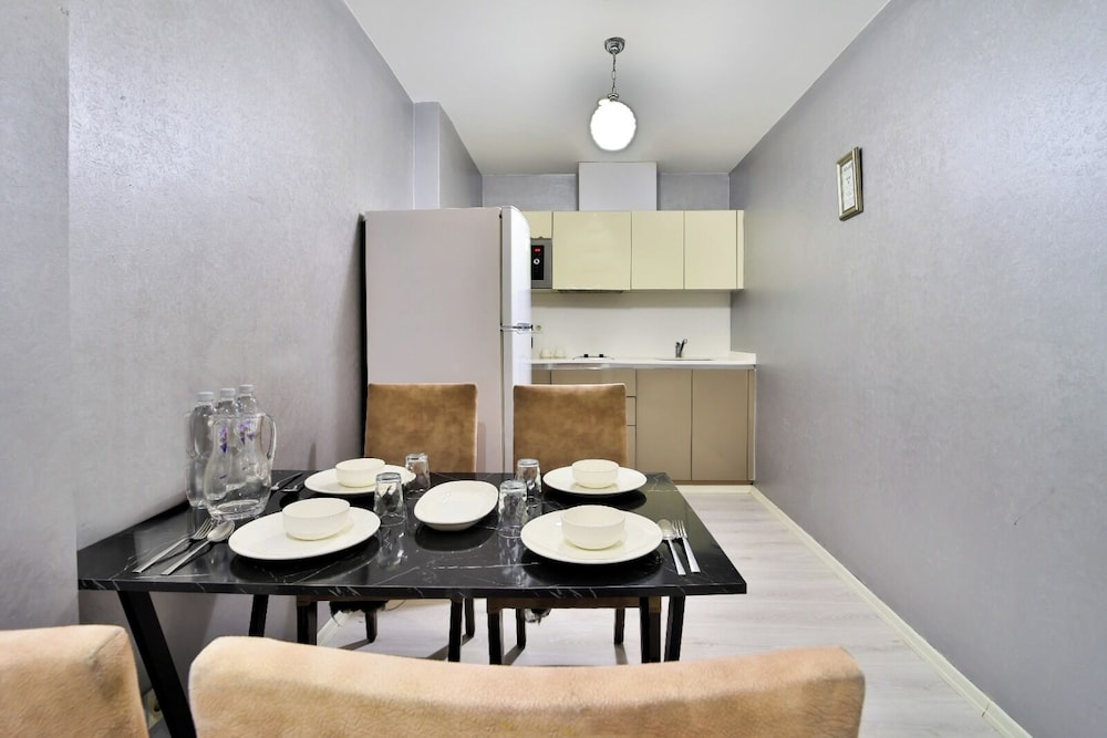 Golf Royal Istanbul Residence 31/44