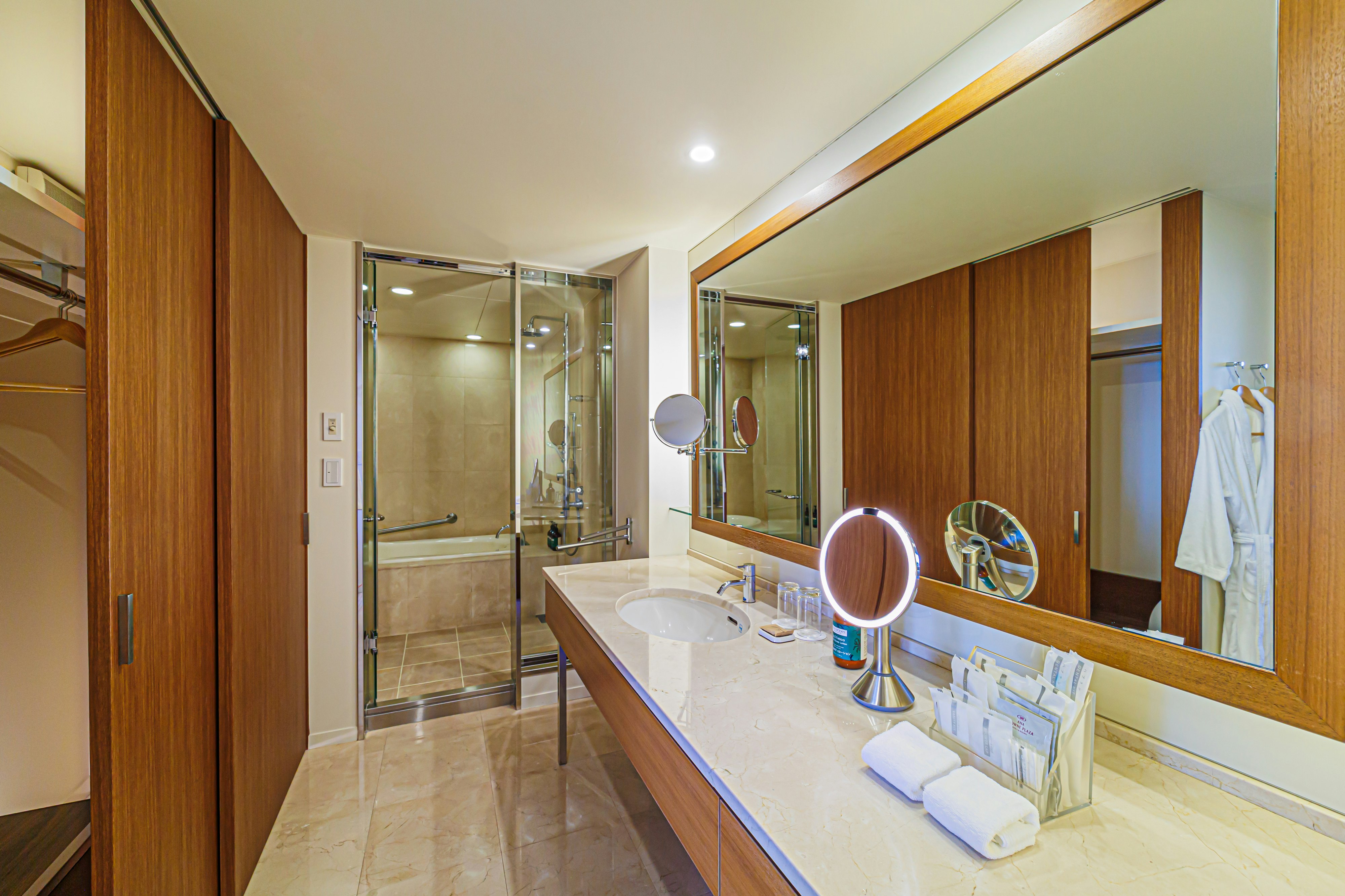 Worklife, Premium, Twin Beds, Lounge Access