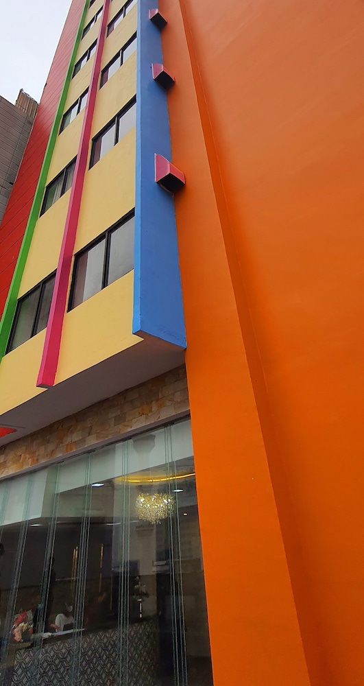 Hotel Daily Inn Bandung 2/42