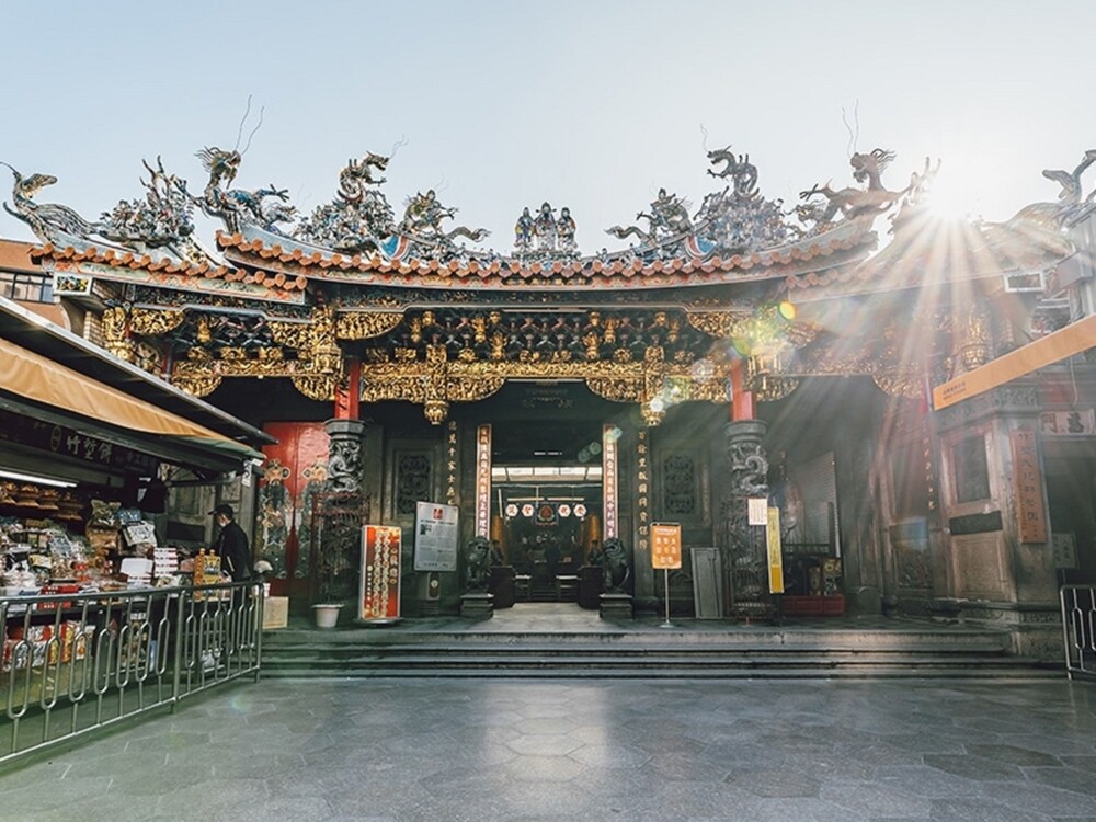 Guide Hotel Hsinchu Zhongyang 43/45
