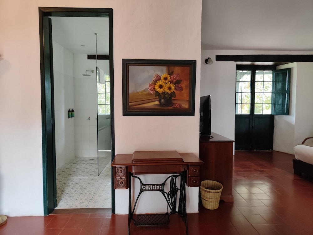 Hacienda El Novillero 30/51