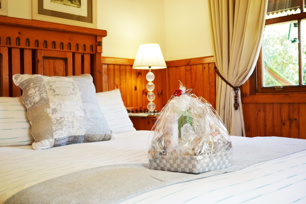 Forest Edge Nature Lovers' Retreat酒店(Forest Edge Nature Lovers' Retreat) 图片2