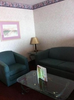 O Hare Inn & Suites 28/43