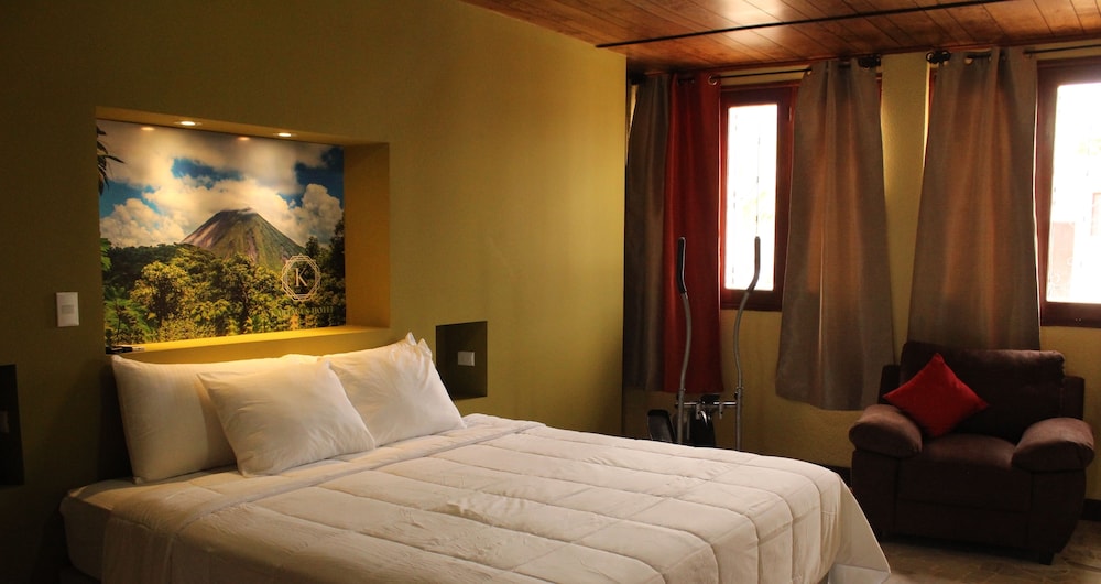 Kartagus Hotel Boutique 30/76