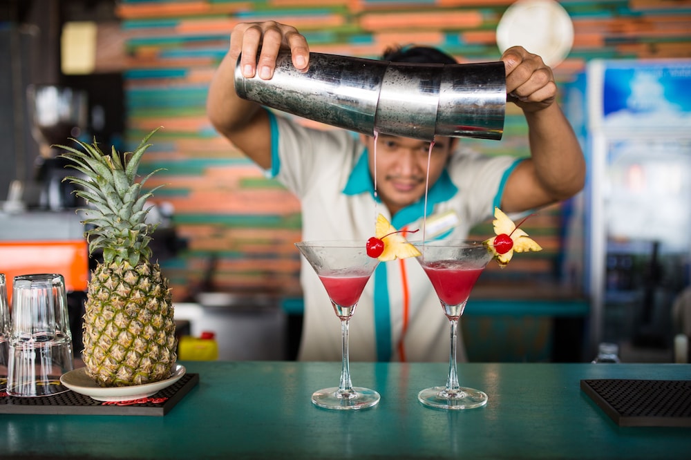 フェア ハウス ビーチリゾート&ホテル 写真3