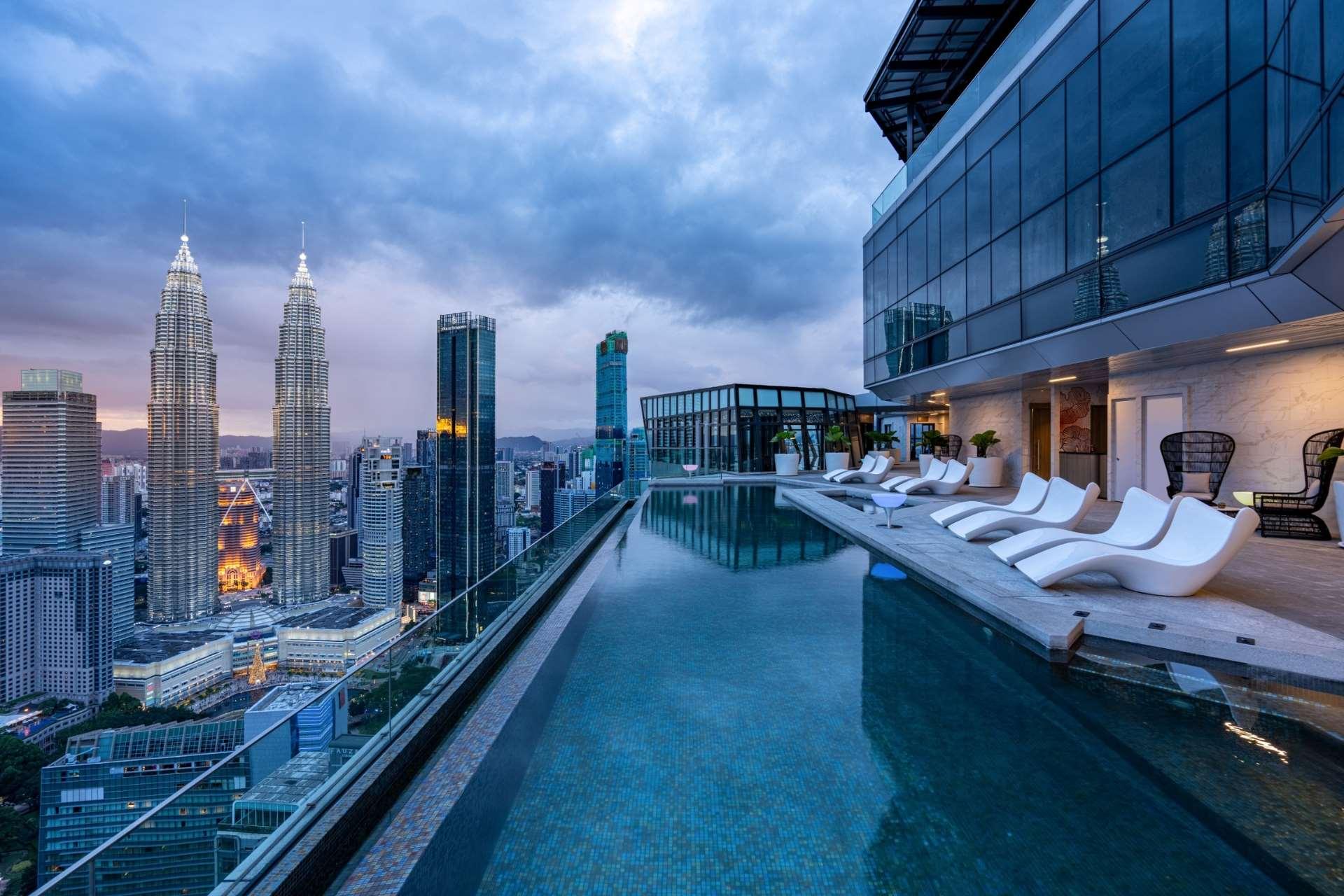 Imperial Lexis Kuala Lumpur 52/85