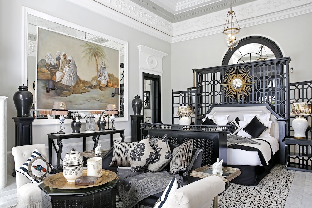 Palais Ronsard Relais Chateaux 41/68