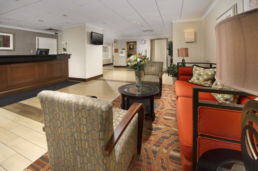 American Inn Of Bethesda 16/52