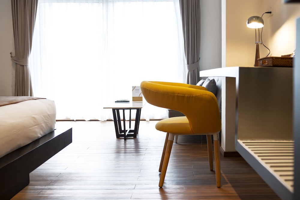 Tao Riverside Residence 24/50