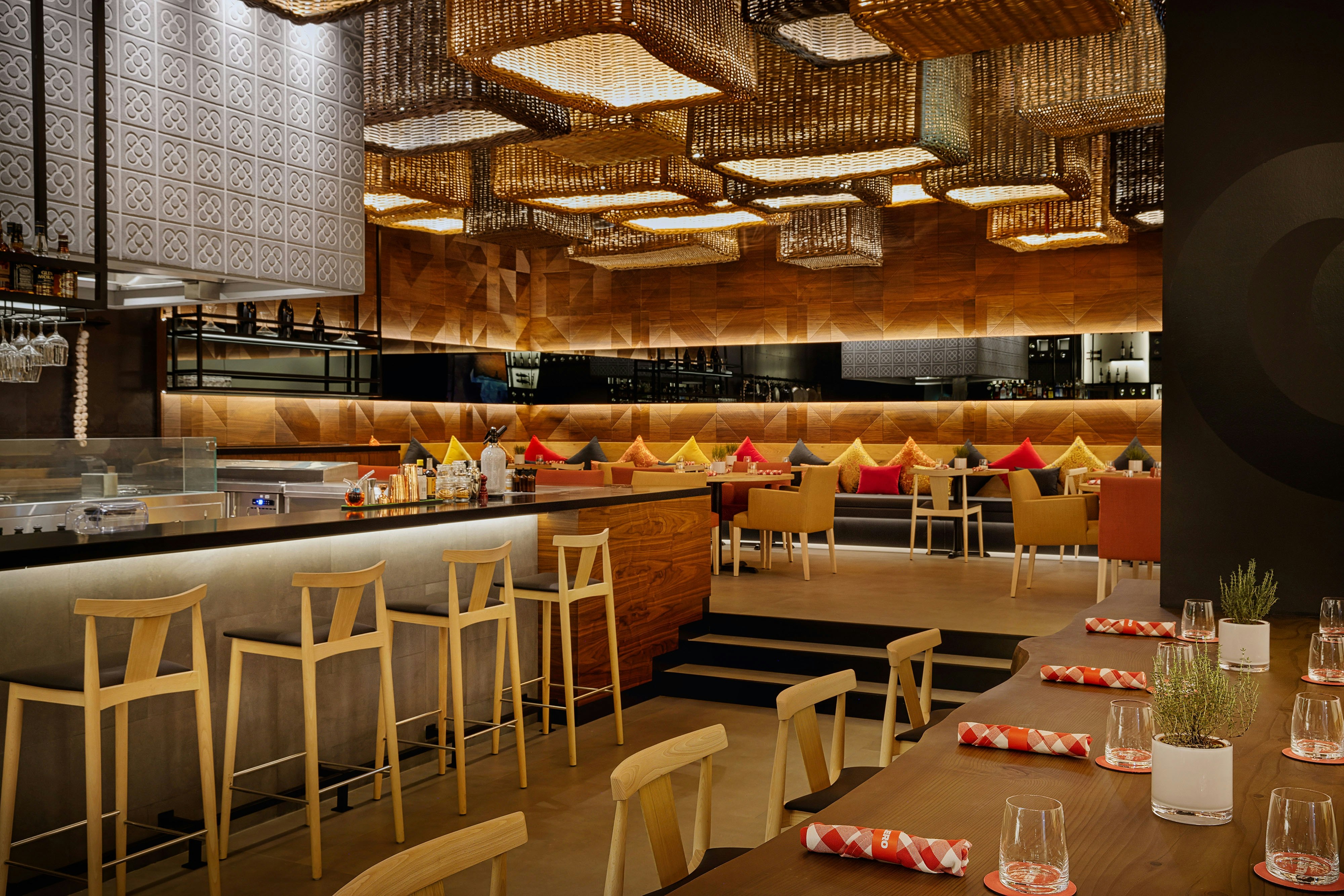 The Westin Hotel Bahrain City Centre 41/53