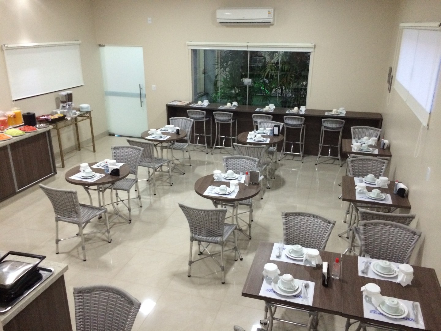 Hotel Sao Paulo, Rondonopolis 26/28