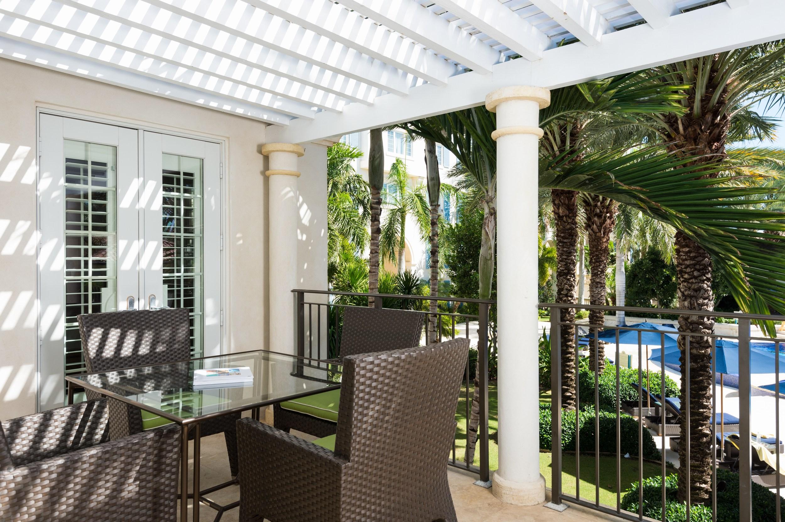 The Regent Grand on Grace Bay Beach 23/49