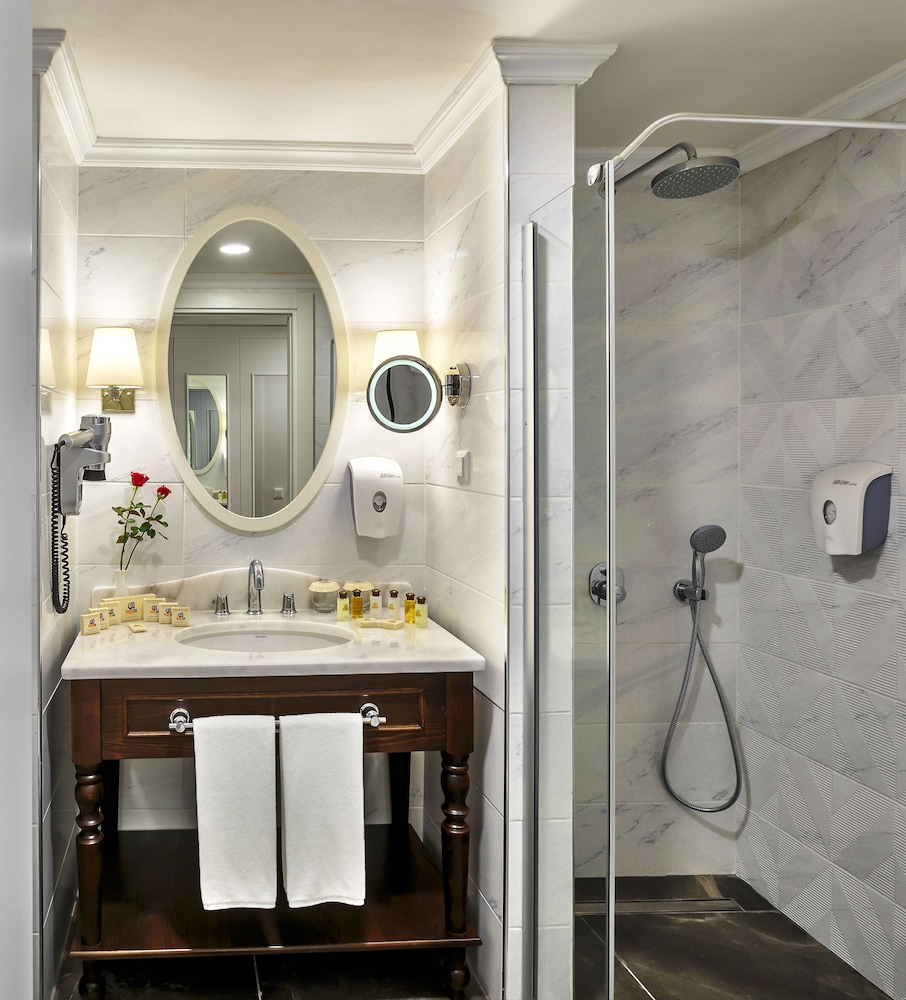 Sunis Efes Royal Palace and Spa 50/50