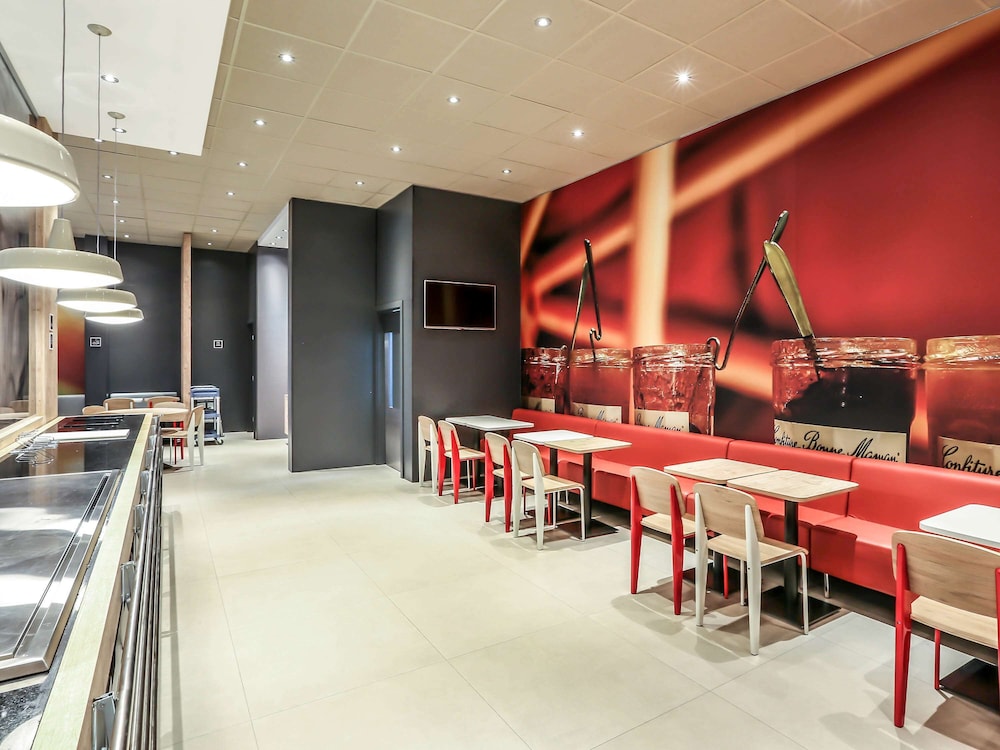 Ibis Sinop Hotel 25/33