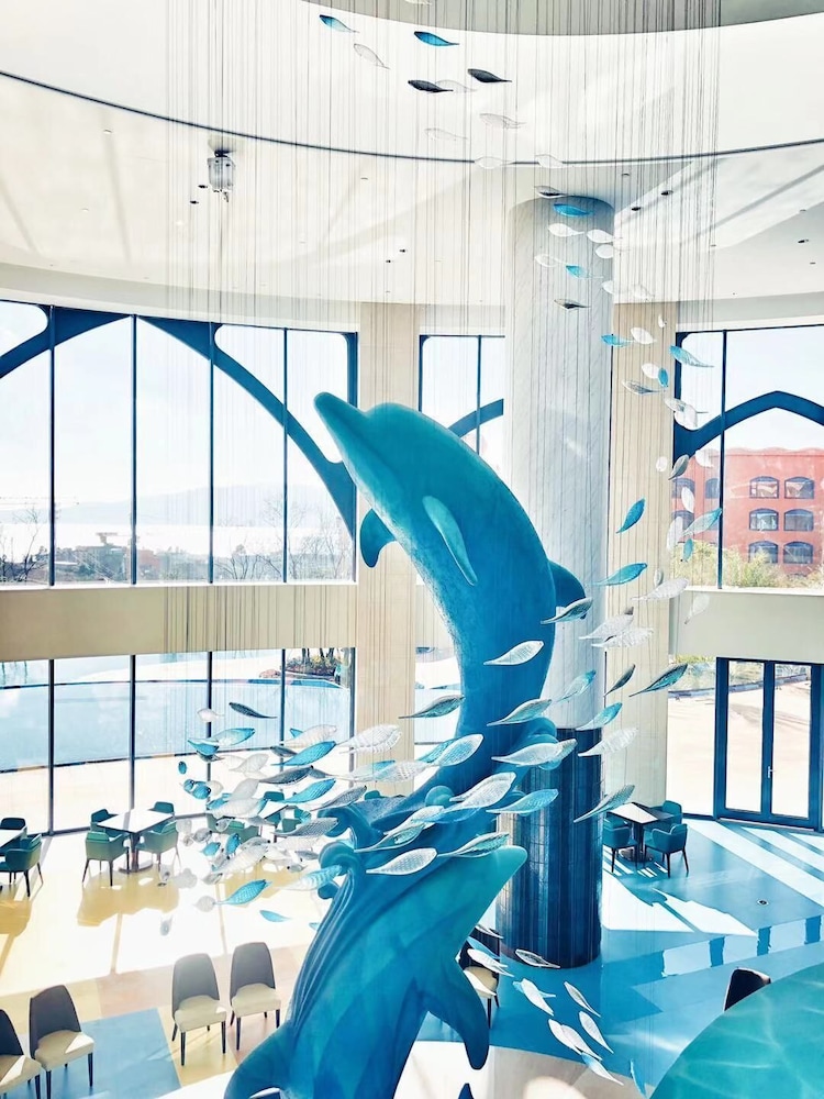 Dolphin Bay Hotel 19/38