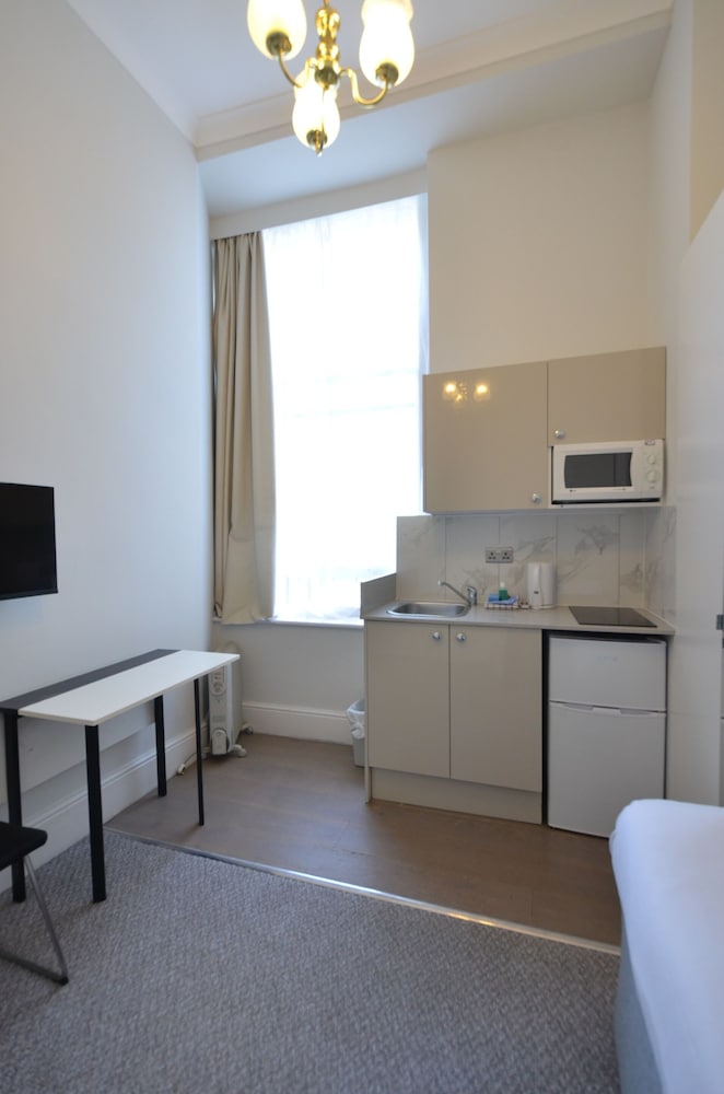 Amber Residence Hotel 29/50