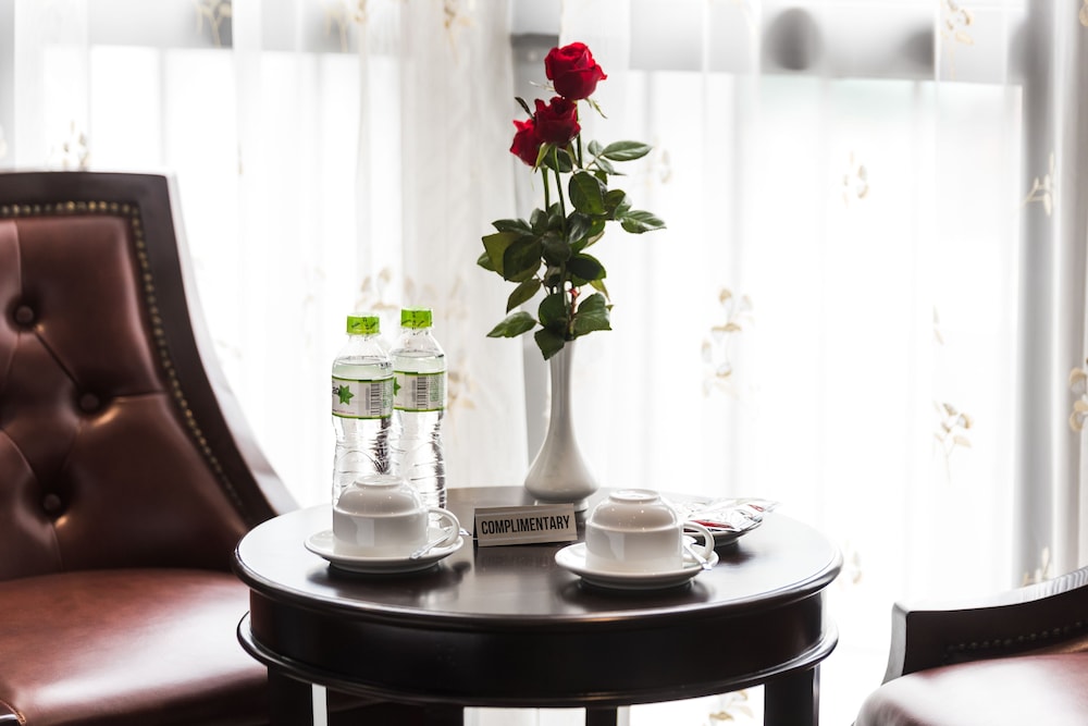 Suddha Boutique Hotel 46/58
