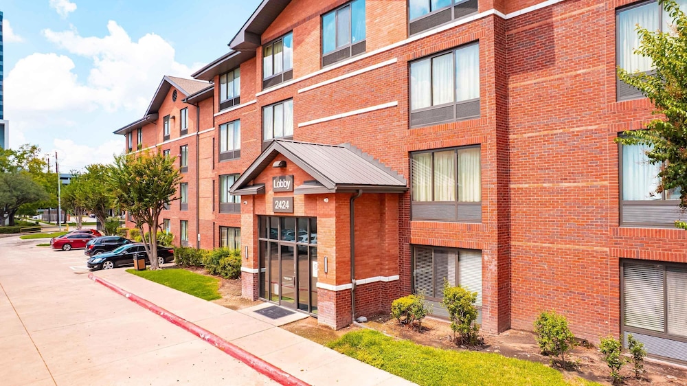 Extended Stay America Houston - Westchase - Westheimer 6/60