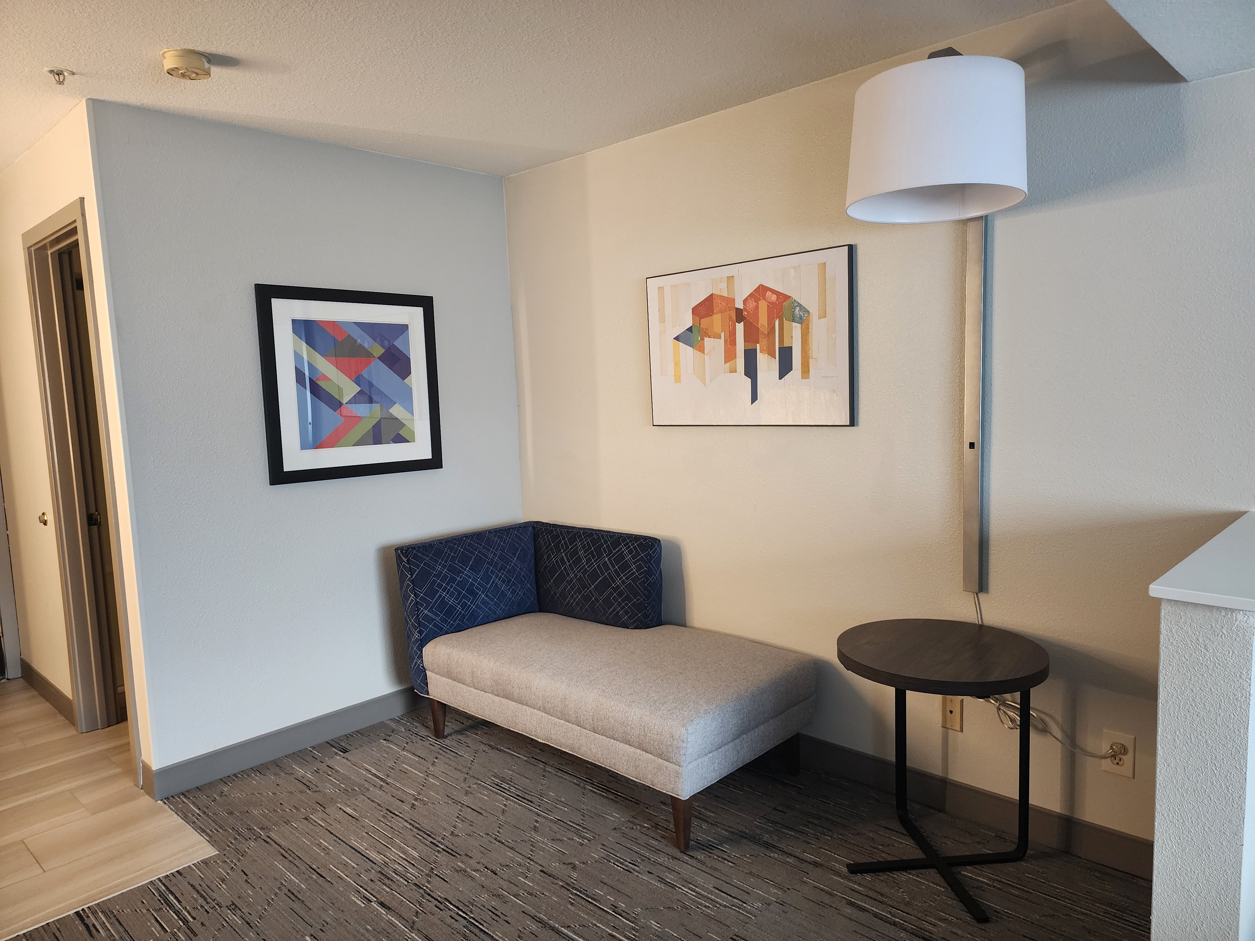 Holiday Inn Express Portland East - Troutdale 52/78