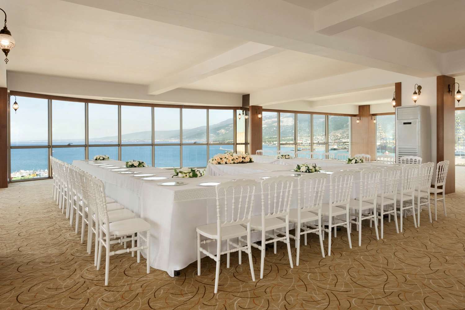 Ramada by Wyndham Iskenderun 36/48