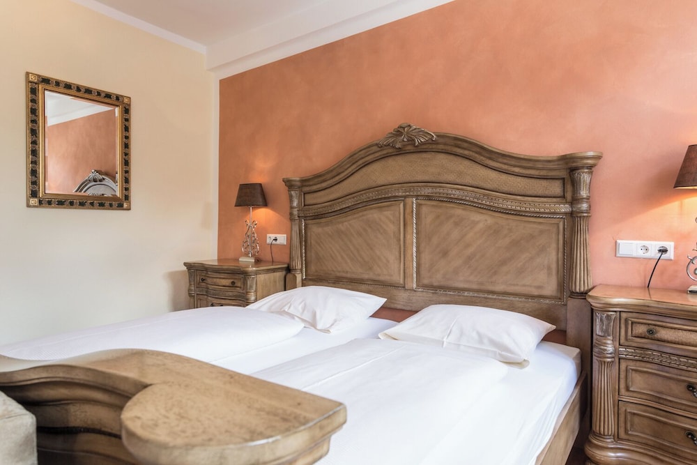 Meiser's Hotel Am Weinmarkt 14/50