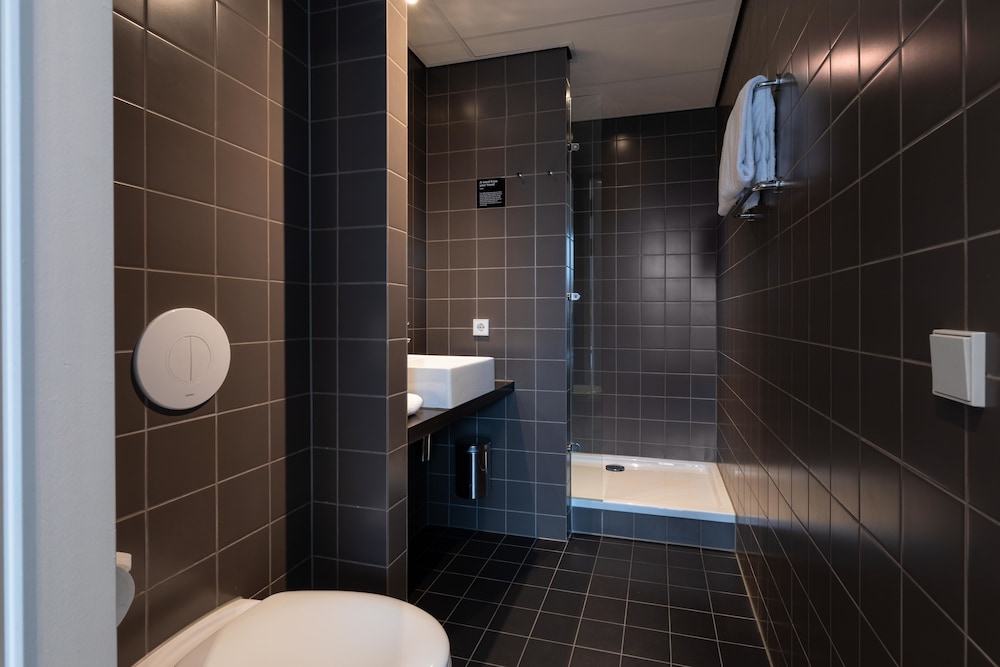 Conscious Hotel Vondelpark 11/36