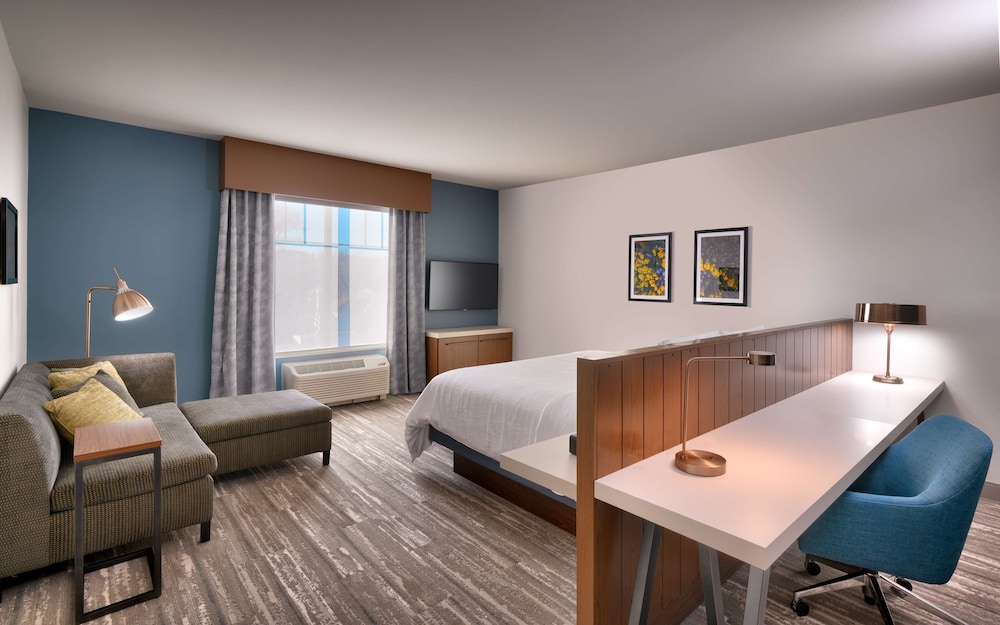 Hilton Garden Inn Prescott Downtown 30/46
