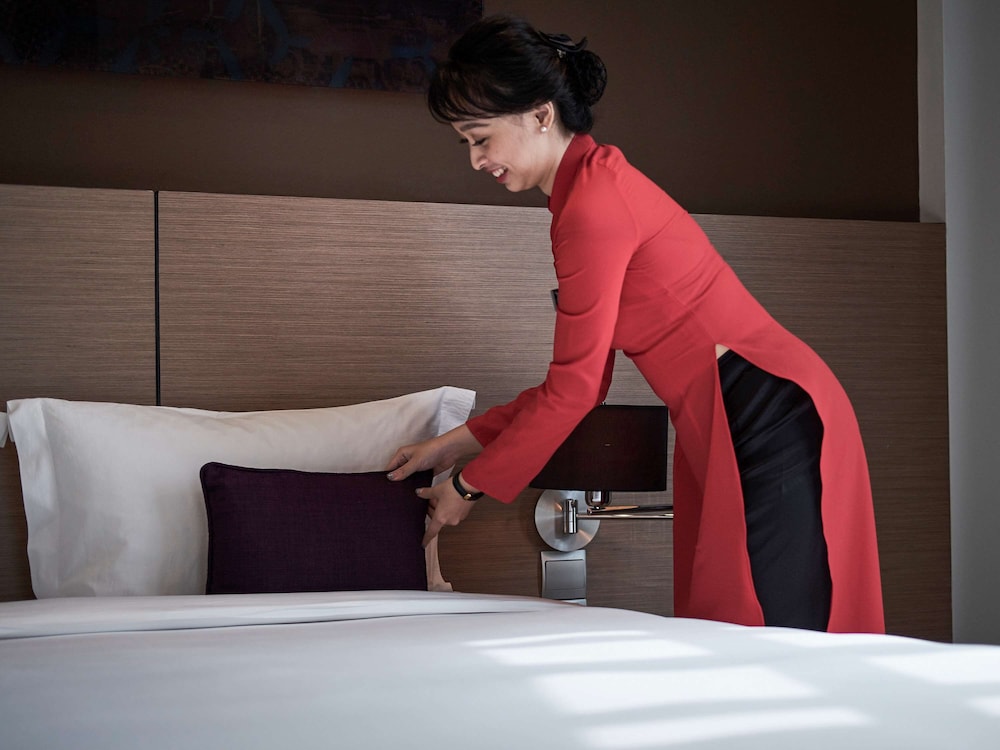 Mercure Hanoi La Gare Hotel 27/68
