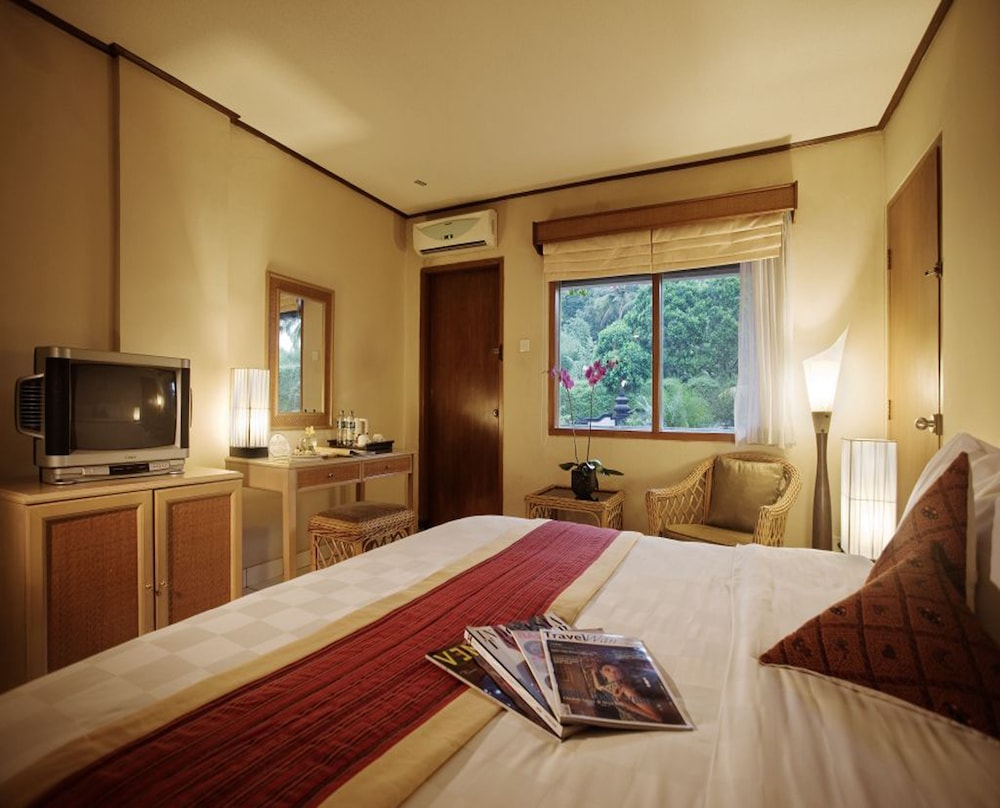 The Jayakarta Yogyakarta Hotel & Spa 13/43