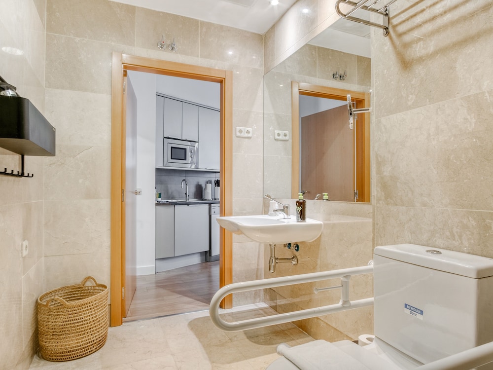 Limehome Madrid Calle De Don Ramon De La Cruz 50/50