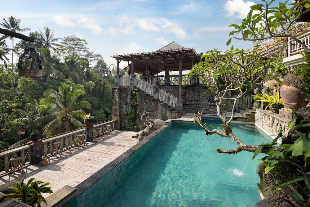 Kawi Resort By Pramana 41/50