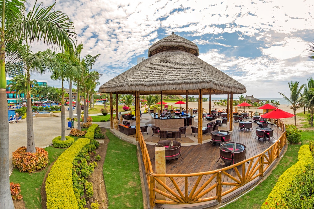 Royal Decameron Punta Centinela 38/47