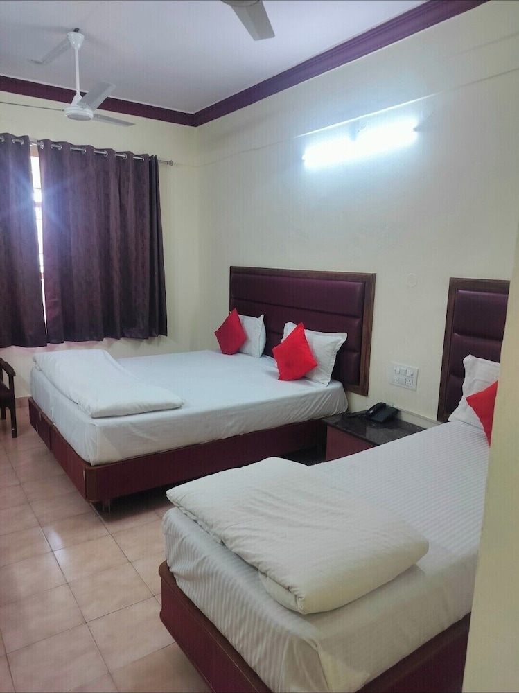 Hotel Ranjit Residency 8/31