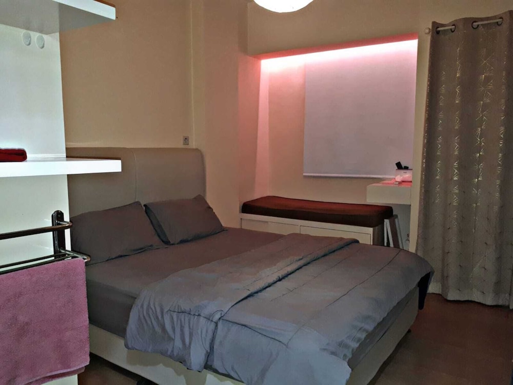 Apartemen Margonda Residence 4 & 5 By Liza by ZUZU 26/50