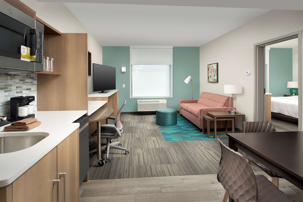 Home2 Suites By Hilton Owings Mills 28/43