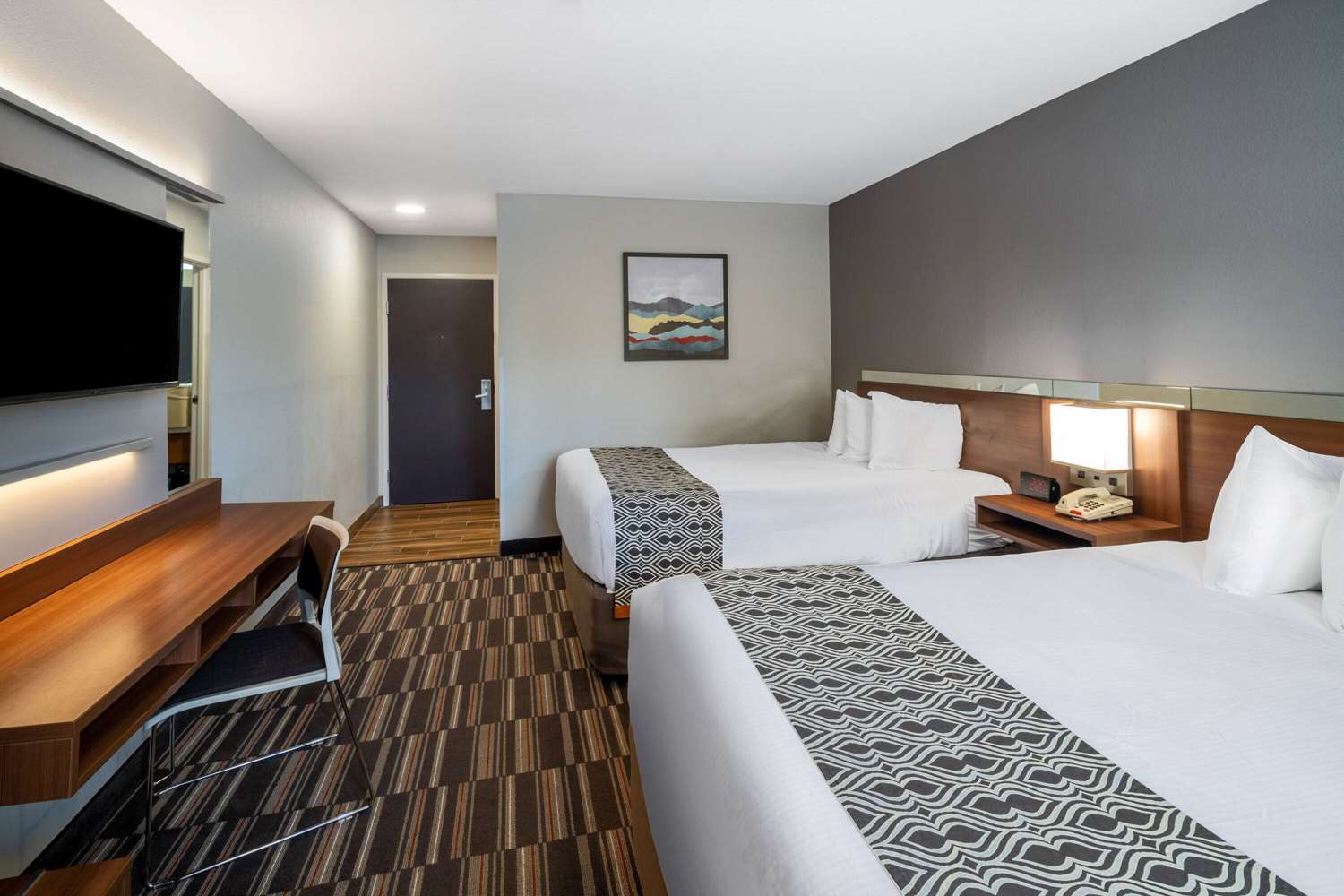Microtel Inn And Suites Savannah Pooler 7/34