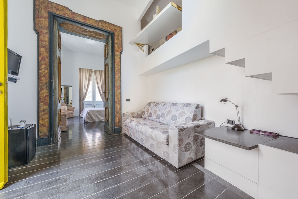 Palazzo Murat Hotel 40/57