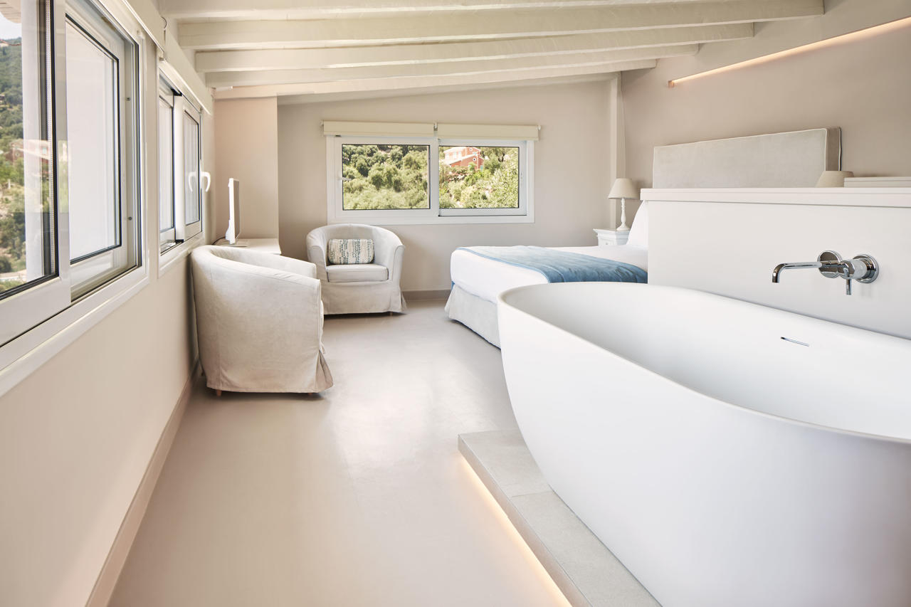 San Antonio Corfu Resort – Adults Only 40/84