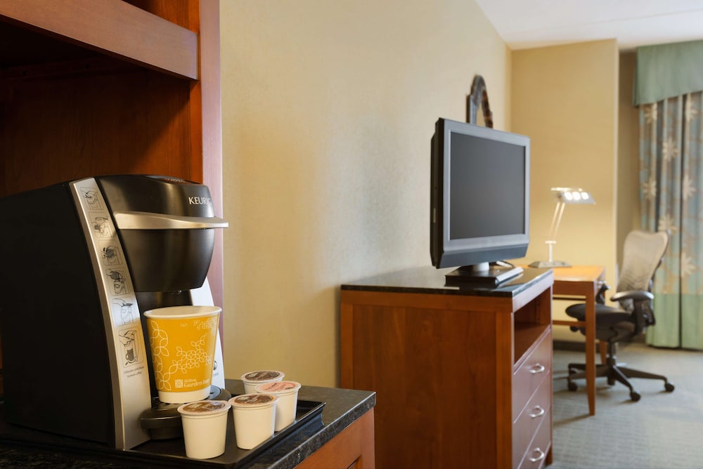 Hilton Garden Inn Palm Coast Town Center 35/39