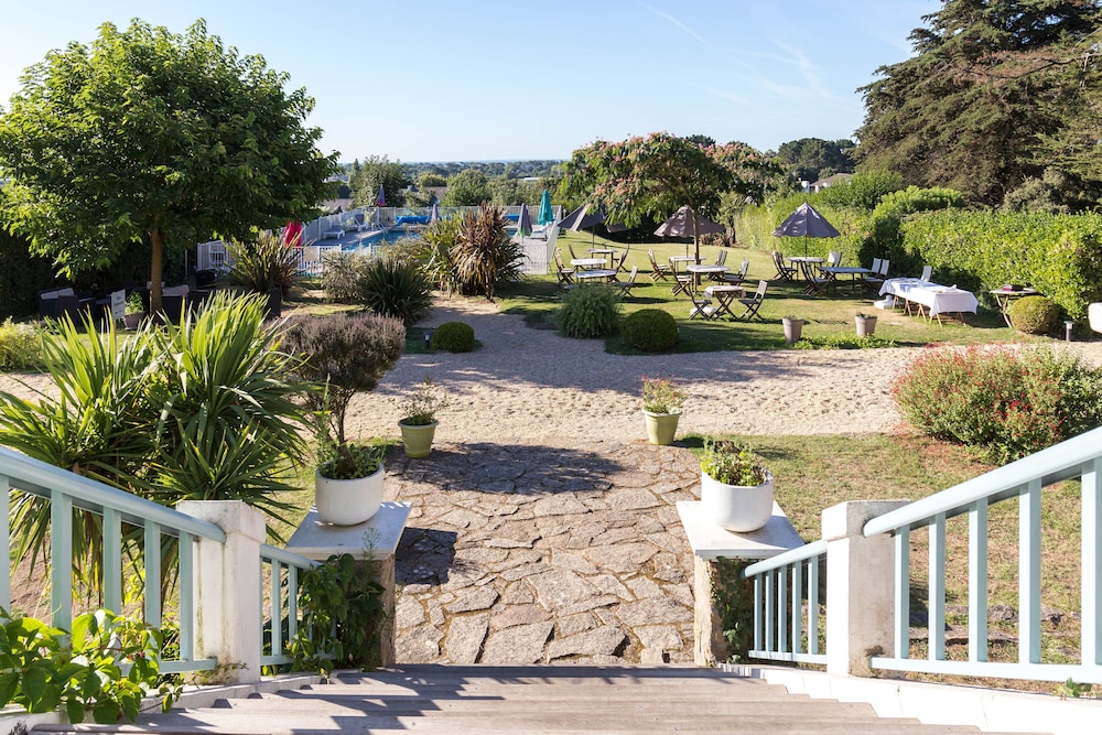 Hotel Restaurant Spa Du Tumulus 5/64