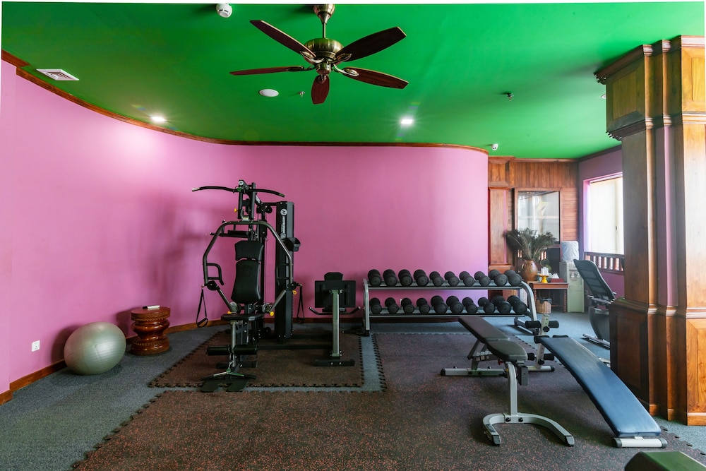 Empress Residence Resort And Spa 45/73