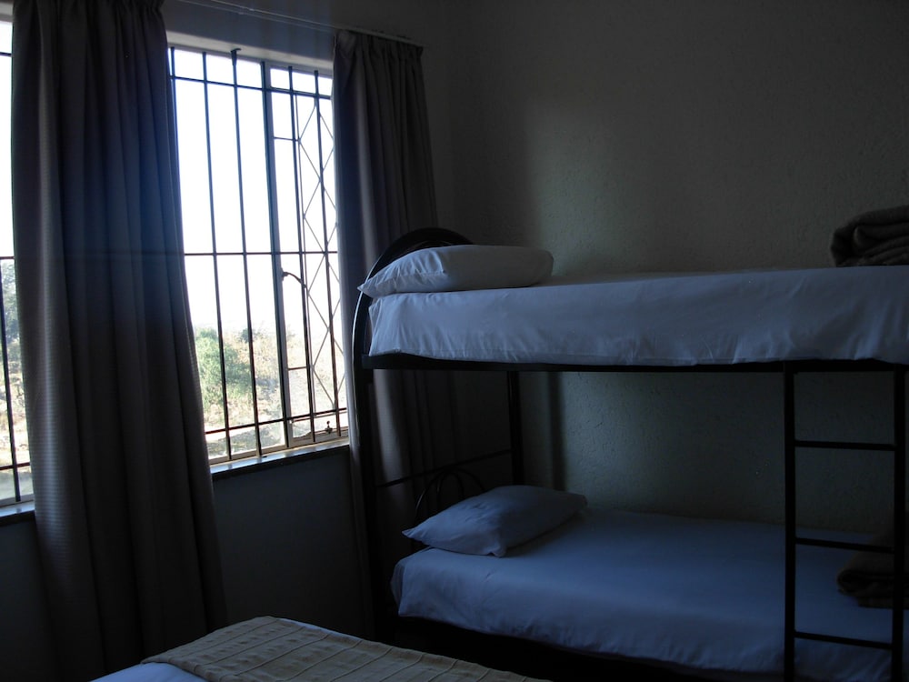 Sterkfontein Heritage Lodge 18/50
