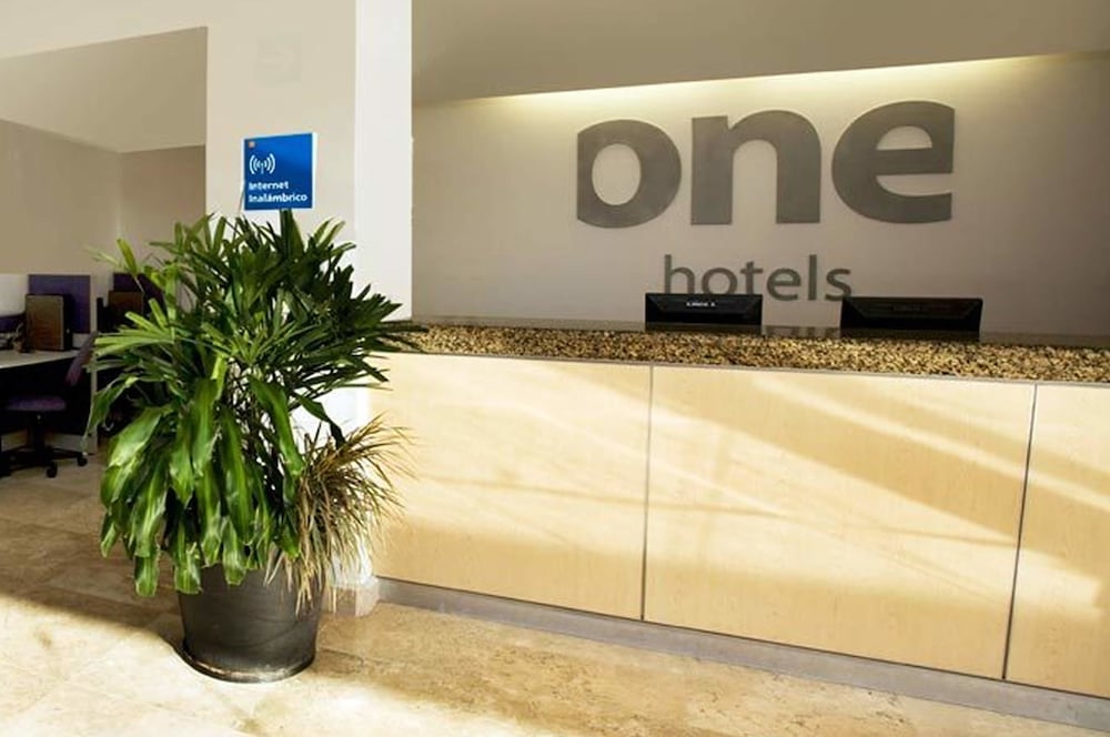 One San Luis Potosi Glorieta Juarez 24/48