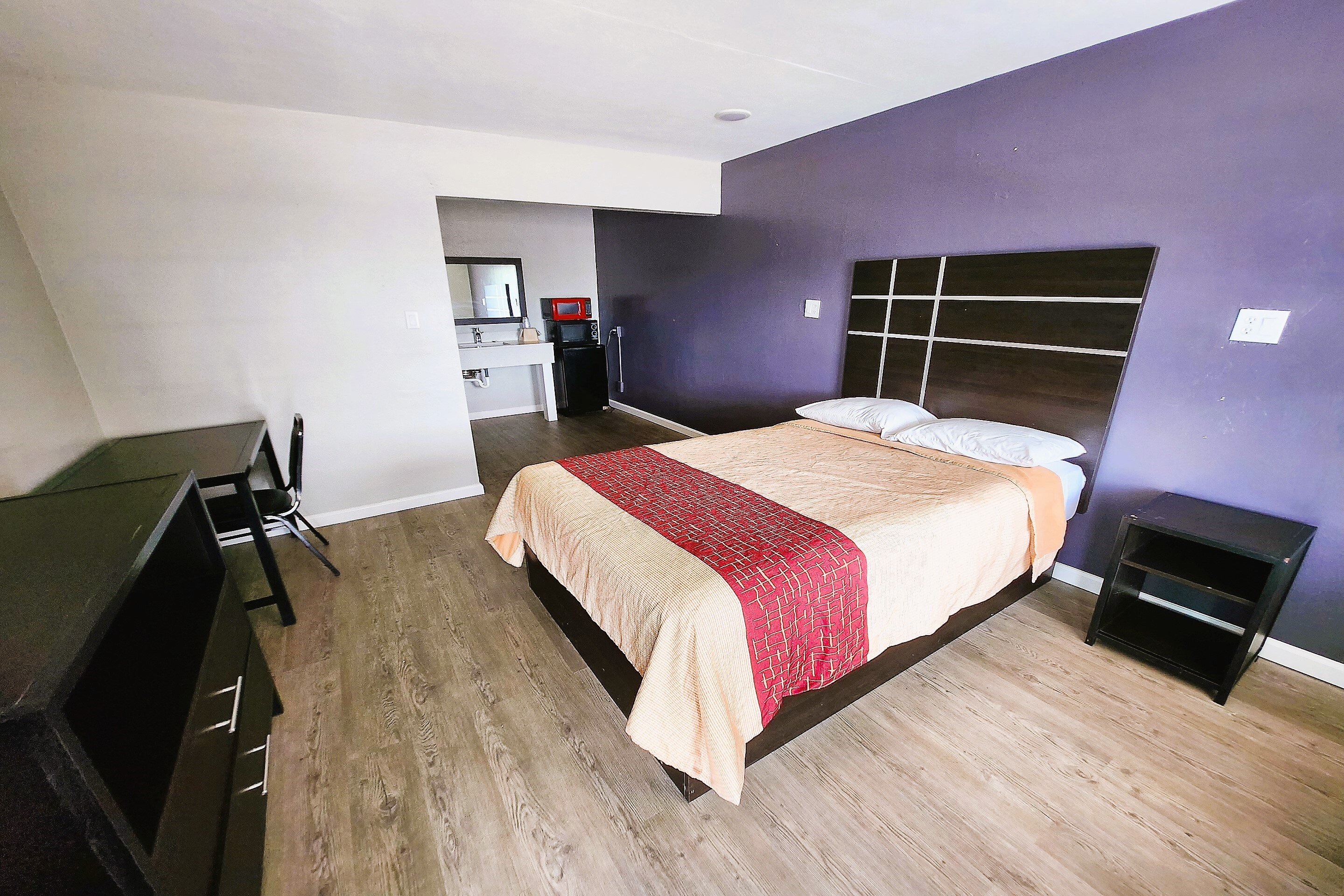 Travel Inn Hwy 80 - Jackson 15/23