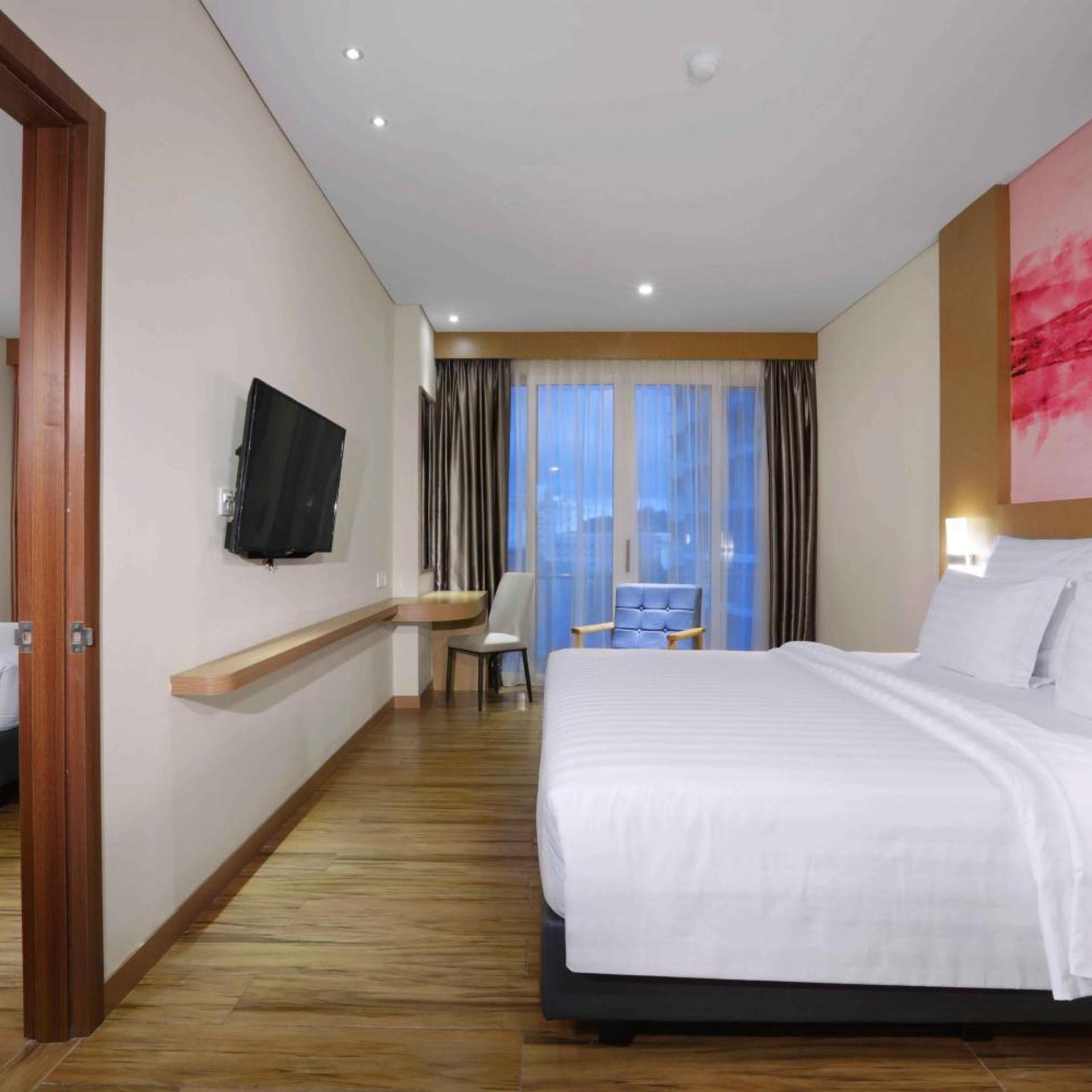 Favehotel Nagoya 17/34